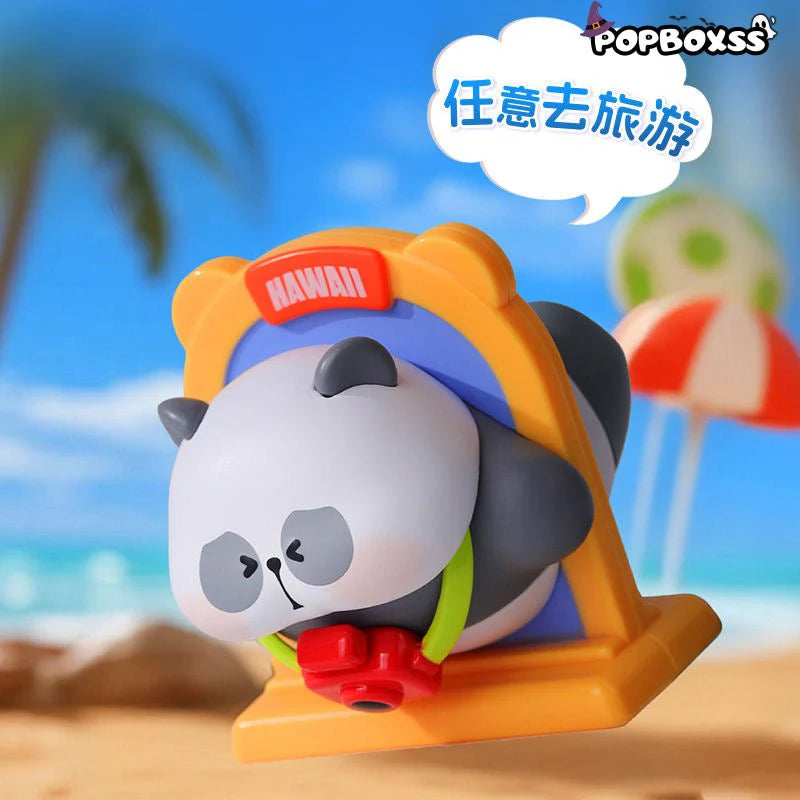 MR.PA Wish List Series Figures. Blind Box