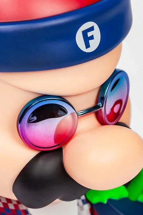 Super Professional Essential // HBL