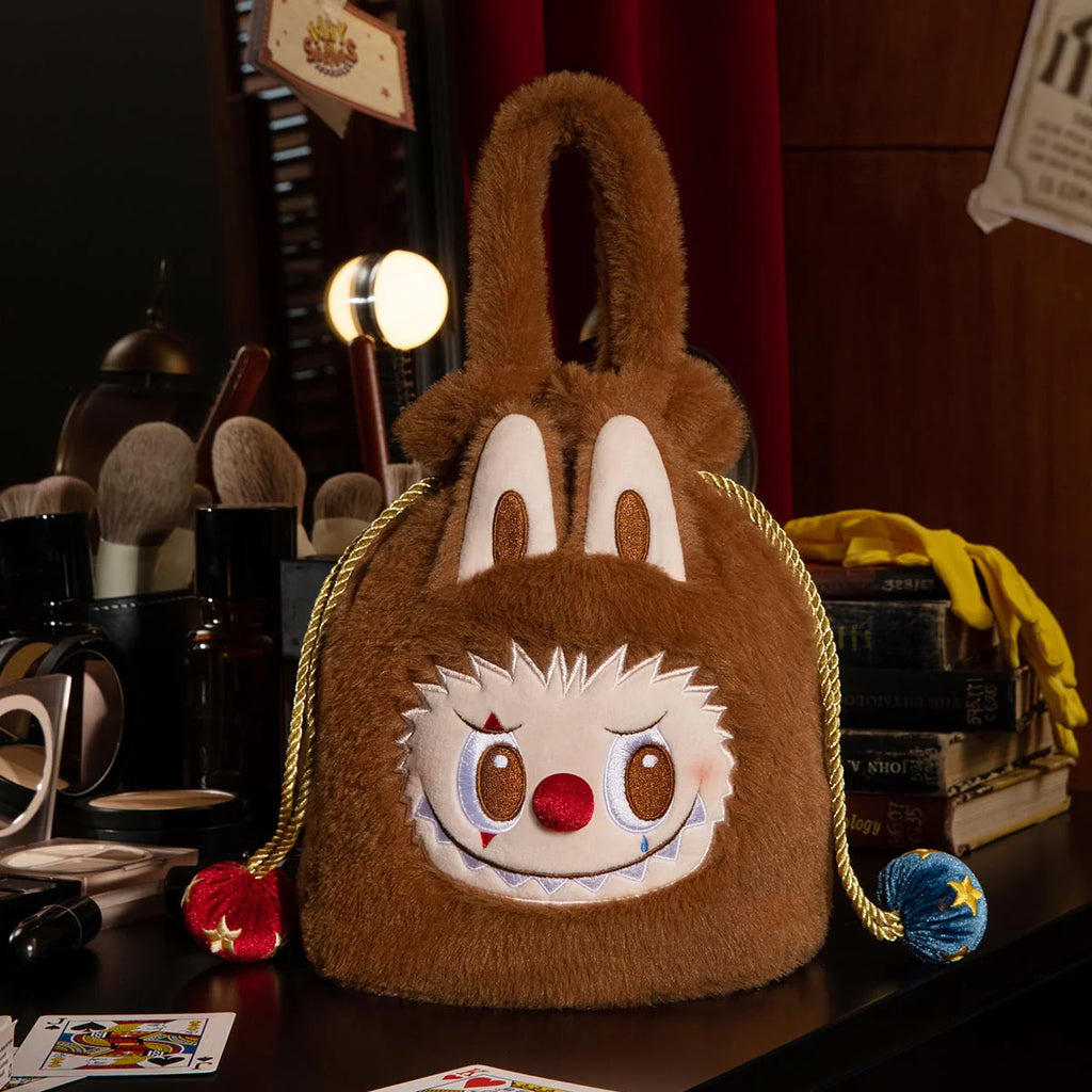 WHY SO SERIOUS LABUBU Series - This monster Candy Pouch