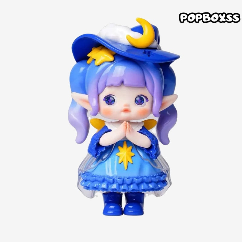 Nommi's Little World Series Blind Box