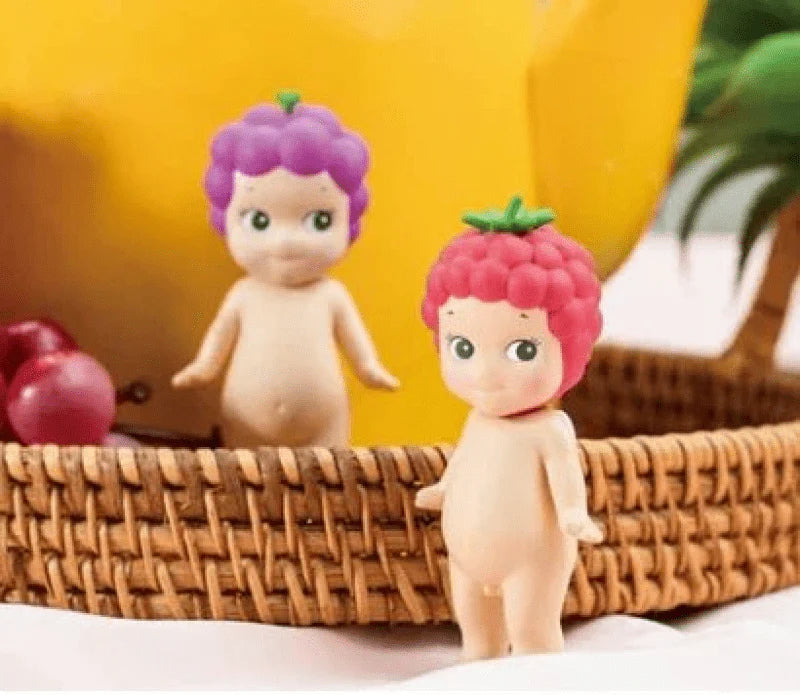 Sonny Angel Fruit Series Blind Box