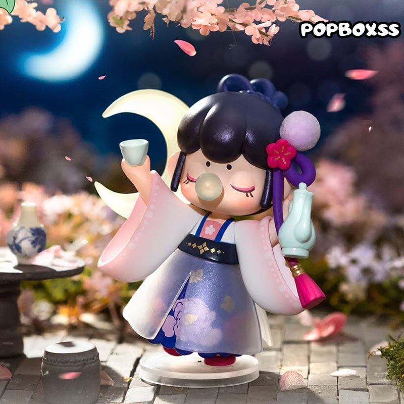 Nanci Chinese Poetry Series Blind Box【Rolife】