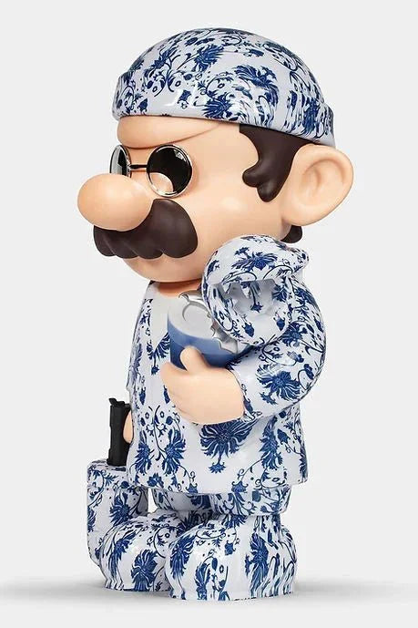 Super Professional XL // PROPITIOUS