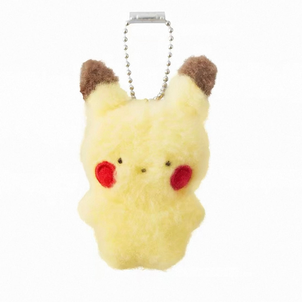 Pokémon Palm Fluffy Series Plush Pendant