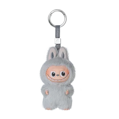 THE MONSTERS LABUBU Pin for Love Series-Vinyl Plush Pendant Blind Box