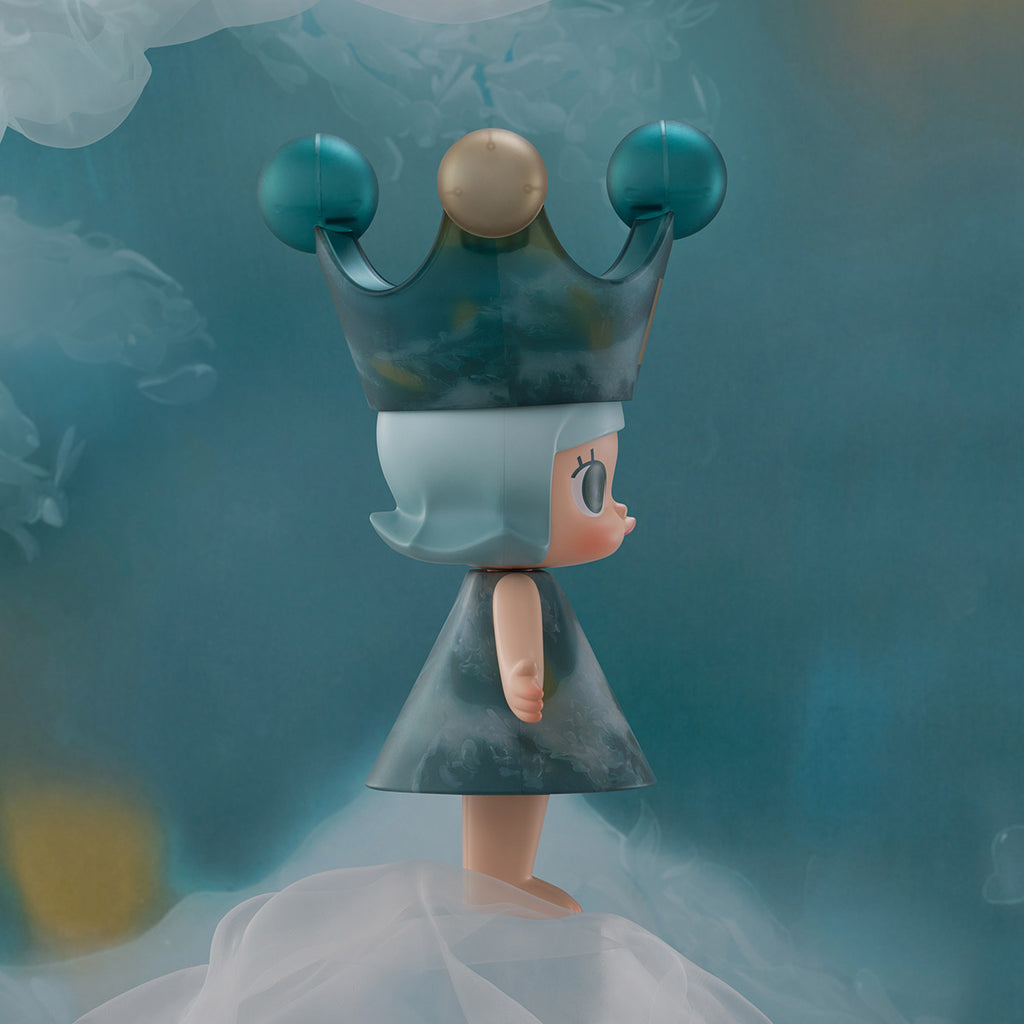 MEGA ROYAL MOLLY 400% DIDI-TO LOVE