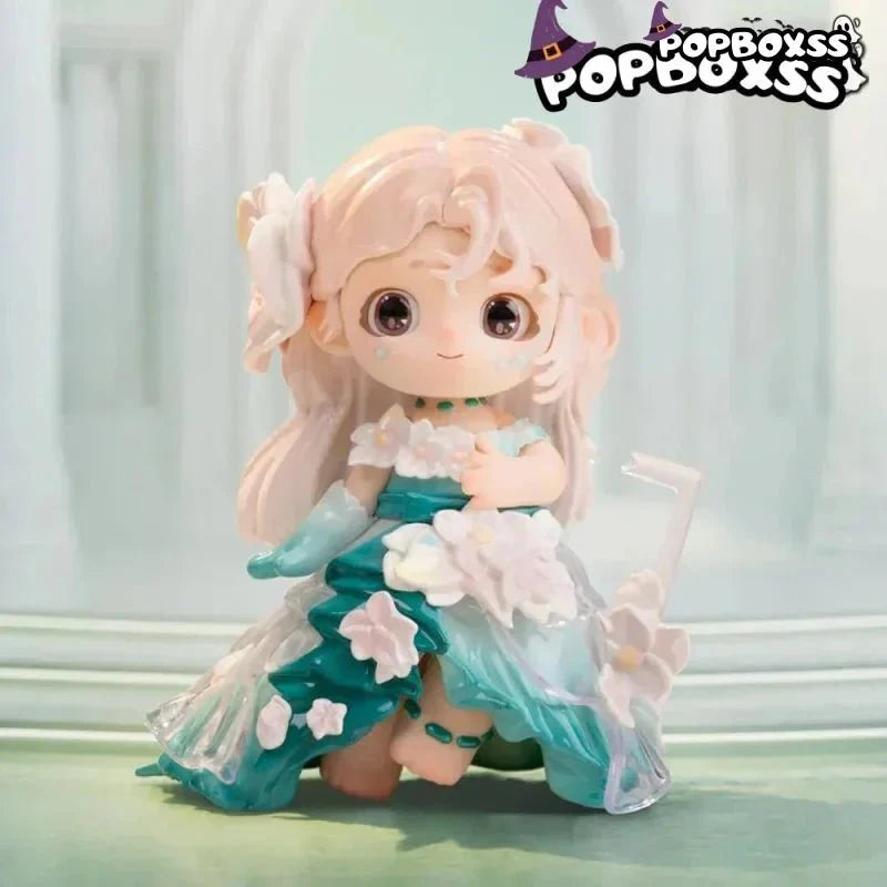 JOY Twinkling Starlights Series Blind Box