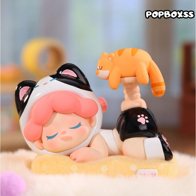 Wendy When I'm With You Series Blind Box