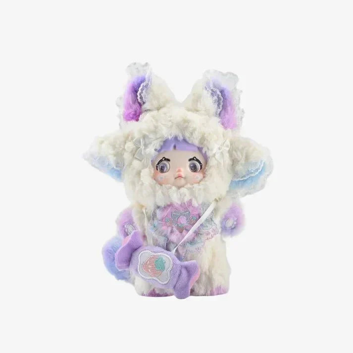 Nommi V3 Interesting Fruits Series Plush Dolls. Blind Box