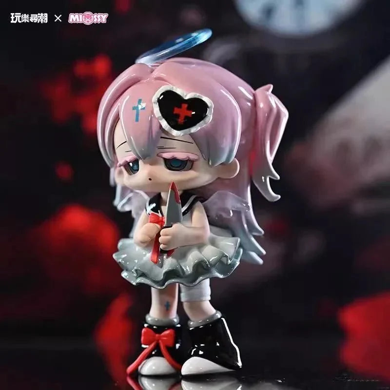 Missy Cute Lolita Series Figures. Blind Box