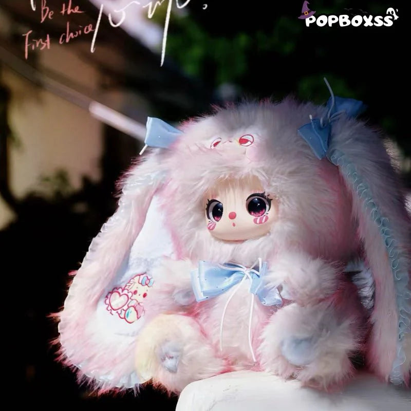 Liila's Masquerade Party With My Girl 600% V3. Blind Box