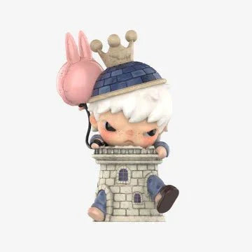 Finding MOKOKO Series Figures. Blind Box