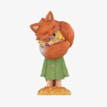 Hirono x Le Petit Prince Series PVC Figures. Blind Box