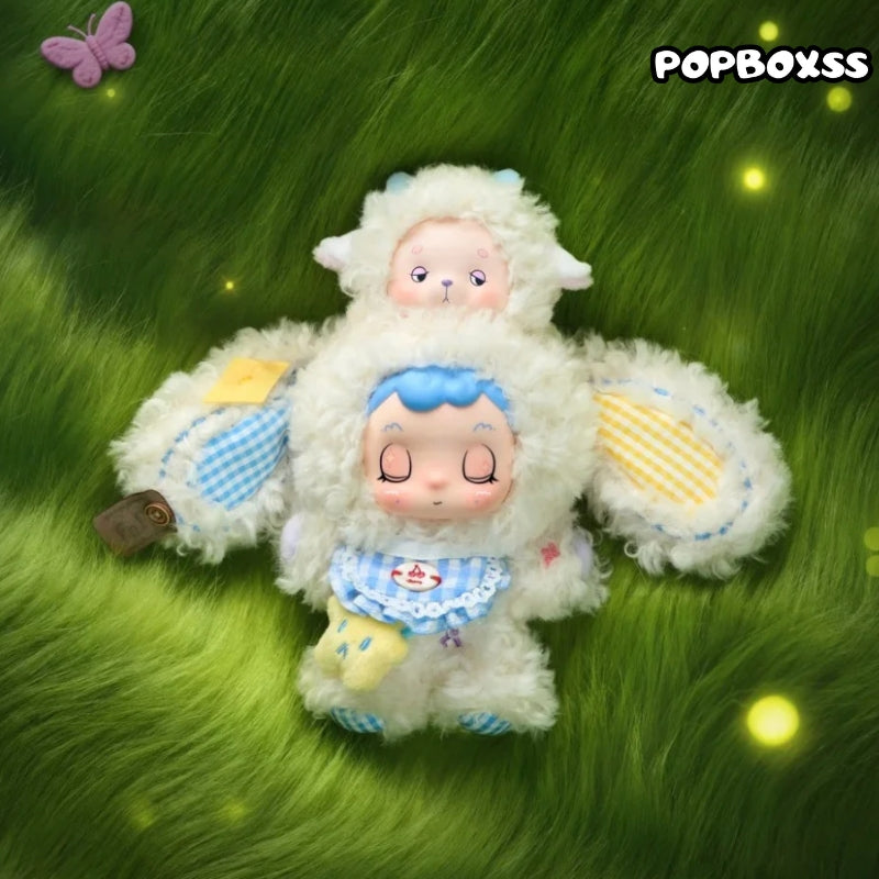 FOFO Forest Guardians Series Plush Blind Box
