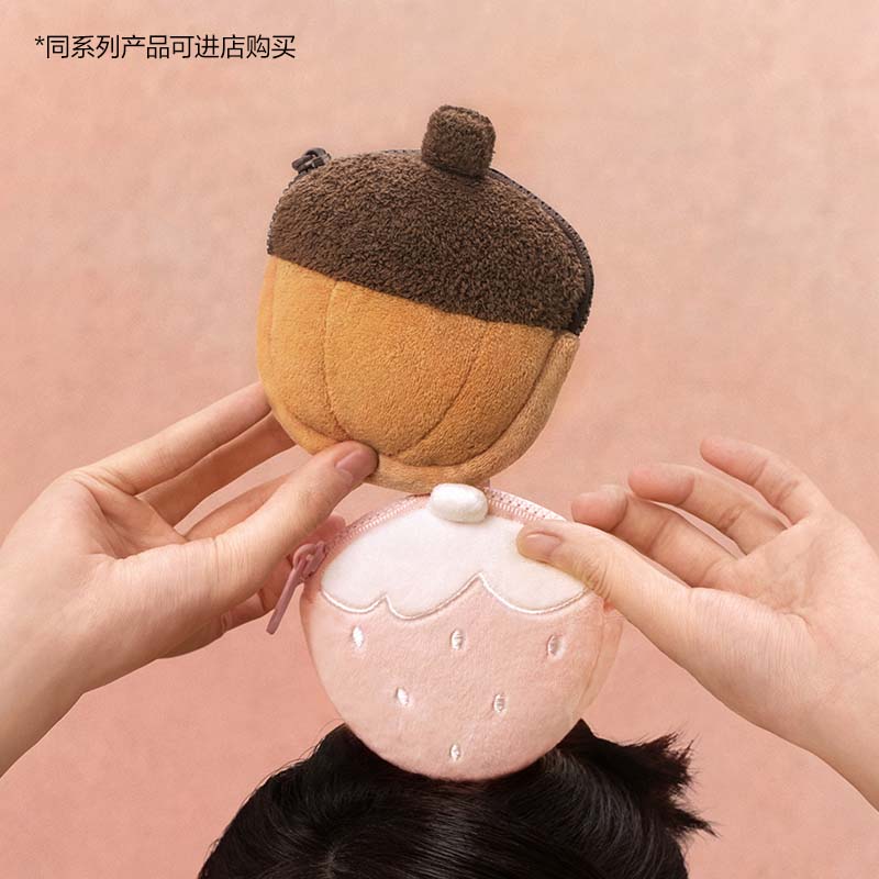 POPMART THE MONSTER LABUBU  mokoko bag