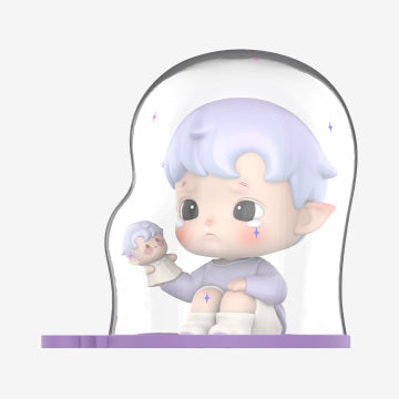 HACIPUPU A Night of Fantasy Series Figures. Blind Box