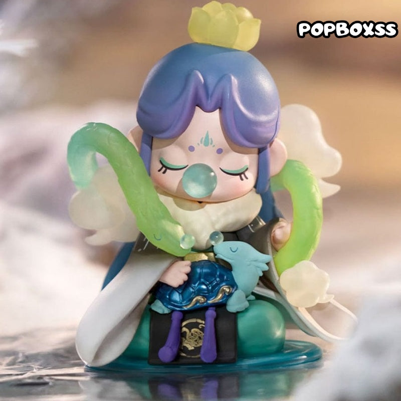 【Sale】Nanci Auspicious Animals Series Blind Box【Rolife】