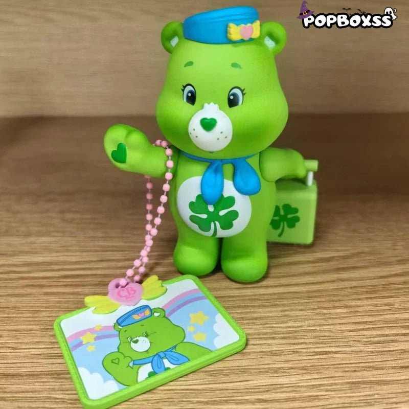 Care Bears Sweet Sky Journey Series Figures, Blind Box