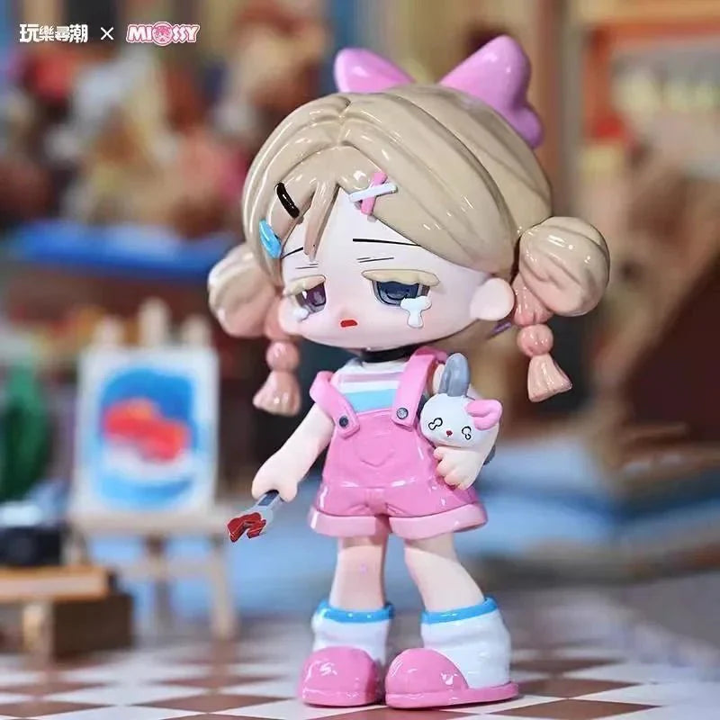 Missy Cute Lolita Series Figures. Blind Box