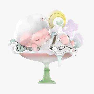 DIMOO Stories in the Cup Series Figures. Blind Box