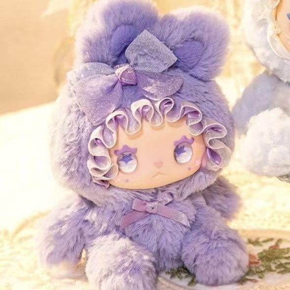 Lovely Emma Bunny Alliance Series Plush Dolls. Blind Box  No reviews