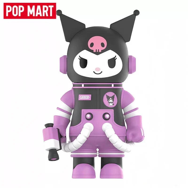 MEGA SPACE MOLLY x SANRIO Characters Series 400%