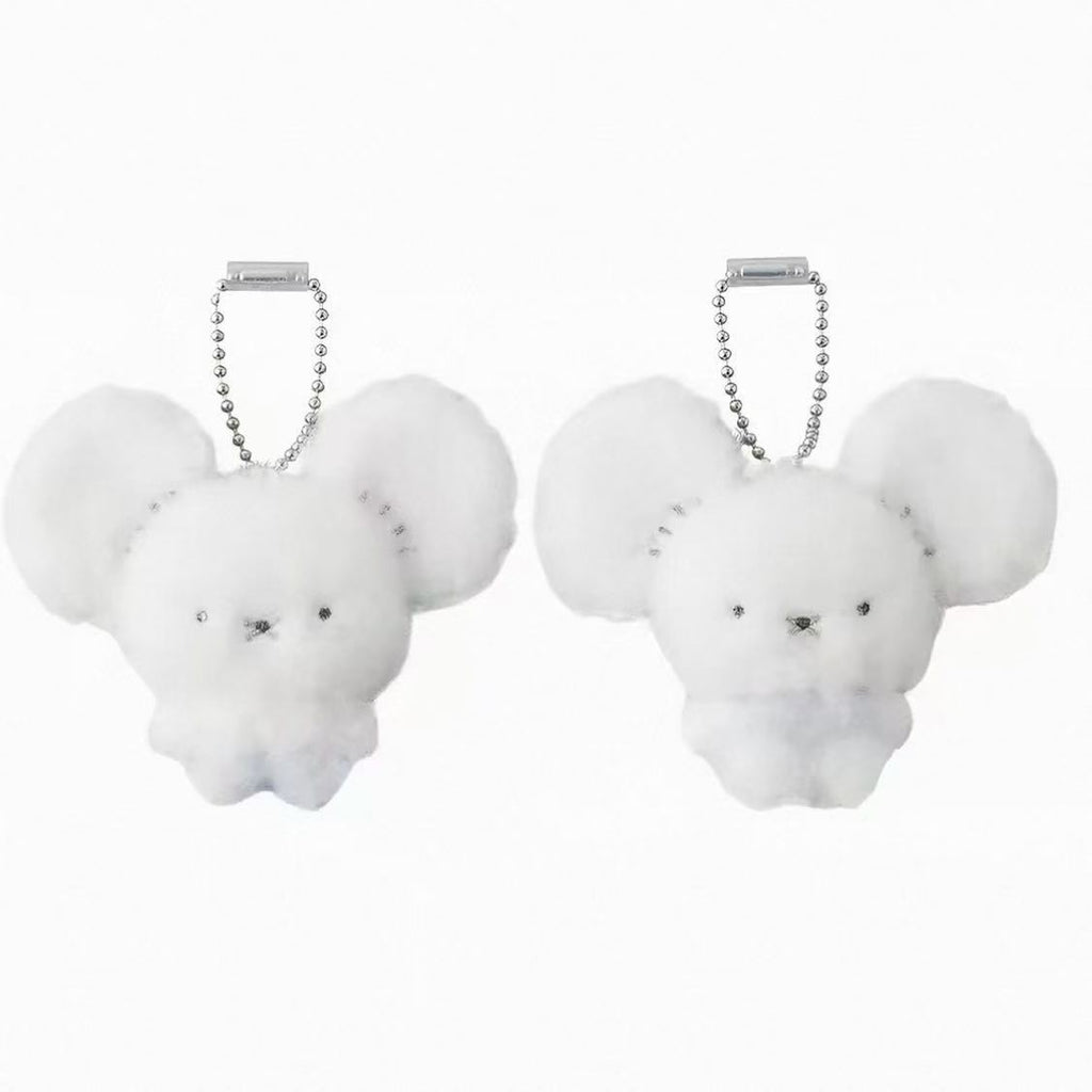 Pokémon Palm Fluffy Series Plush Pendant