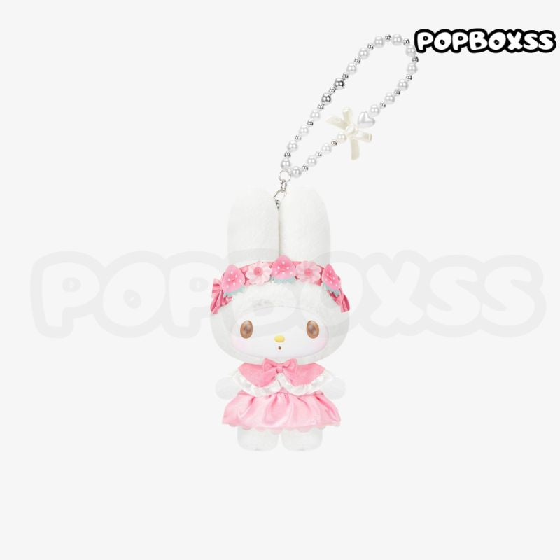 My Melody Sweet Dreams Boudoir Series Plush Blind Box