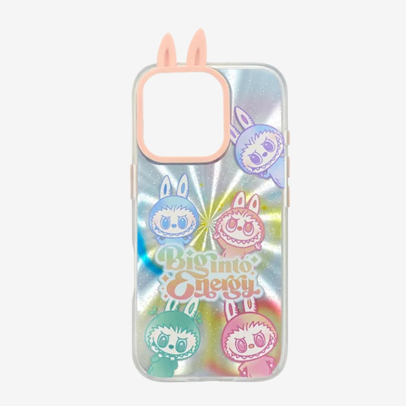 THE MONSTERS Big into Energy Series-Phone Case