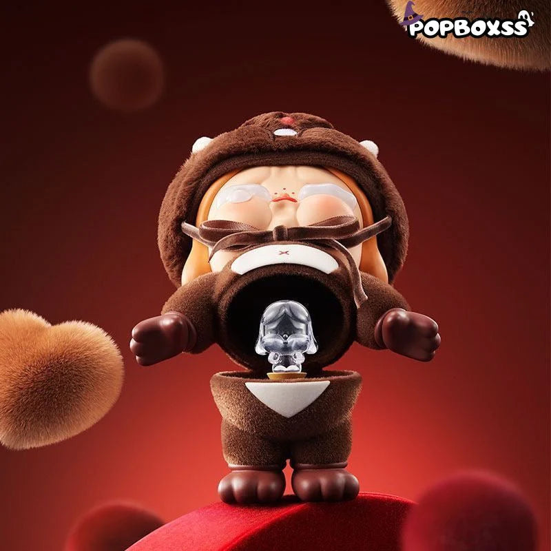 CRYBABY BE MINE FIGURINE