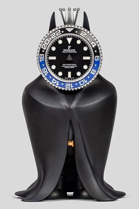 HONMONO TAIKETSU // GMT DARK KNIGHT