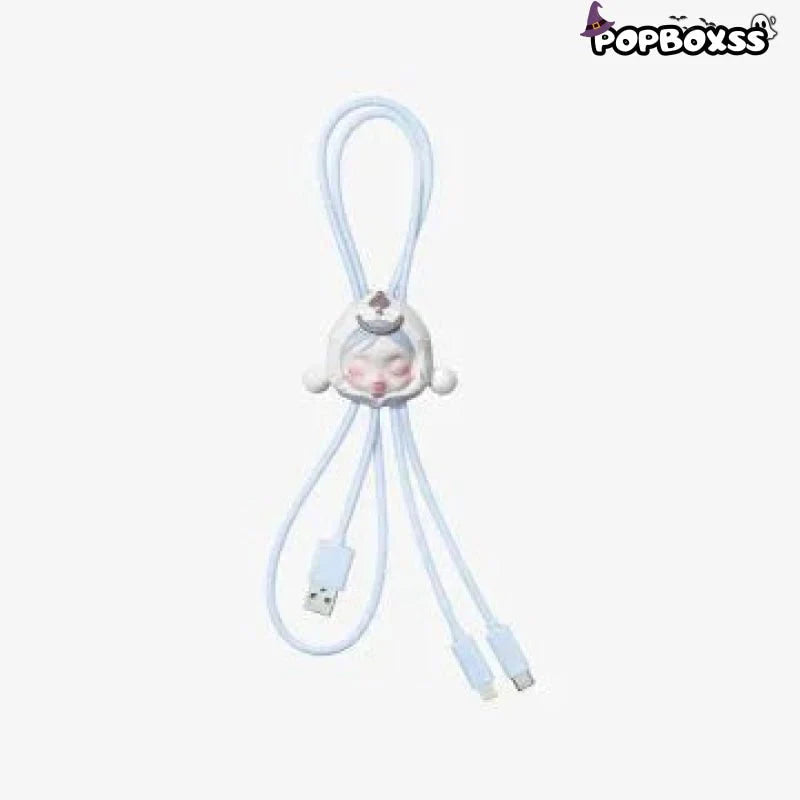 SKULLPANDA The Paradox Series Cable