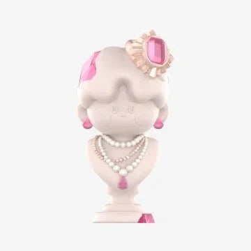 PINO JELLY Hard & Shiny Series Figures. Blind Box