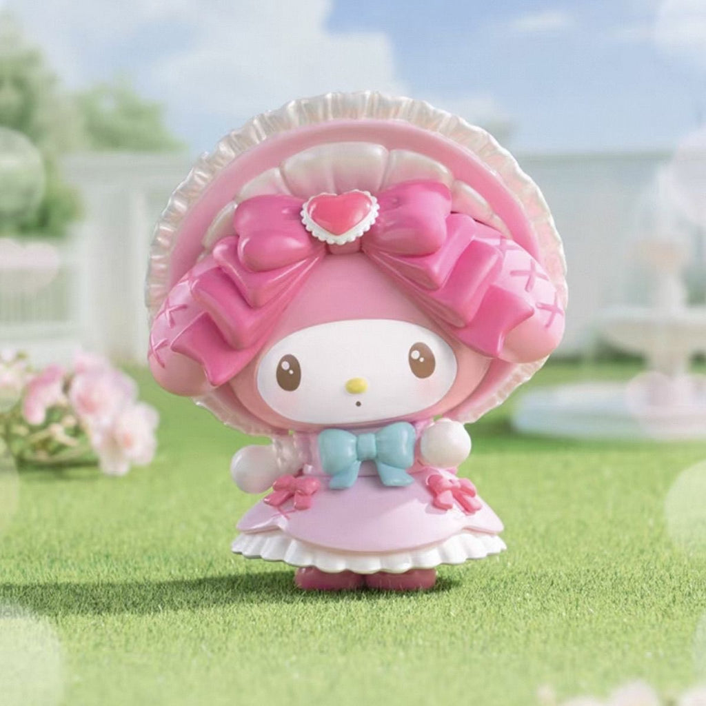 TOP TOY Sanrio Characters Fantasy Fairytale Series Figures Blind Box