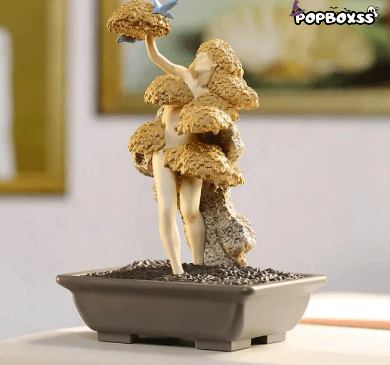 Modern Ancients ArtBonsai Series Blind Box