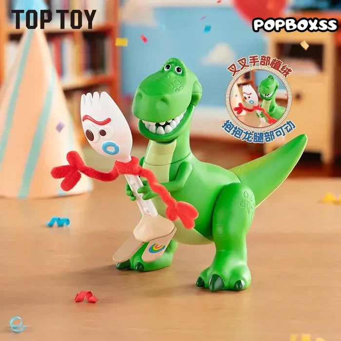 DISNEY Toy Story Playful Party Series Figure Gift