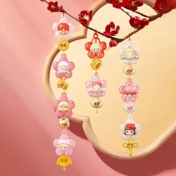 POP BEAN New Year Collection Series Box Set