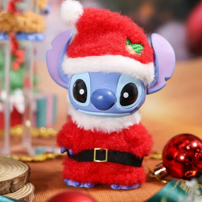 STlTCH Christmas Dressed Series Figures, Blind Box