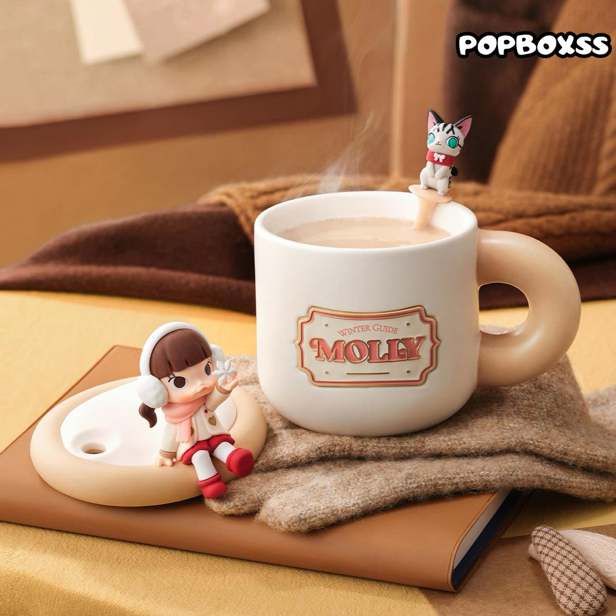 Molly Winter Fit Check Series-Cup