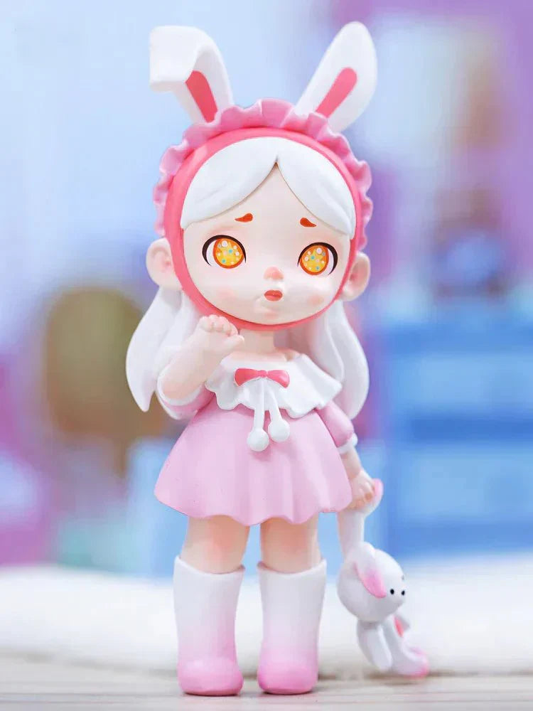 Laura Pajama Party Series Blind Box