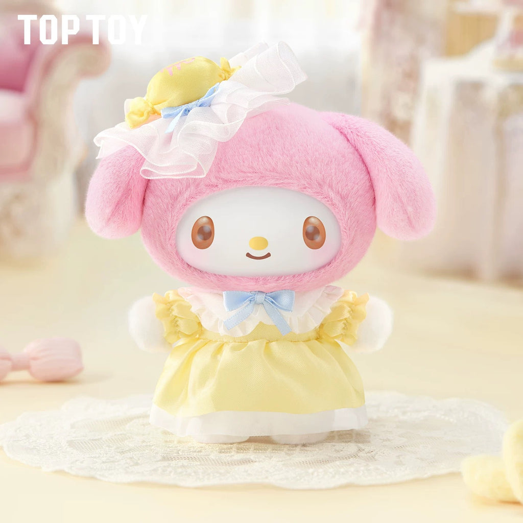 TOP TOY Sanrio My Melody Sweet Dreams blind box