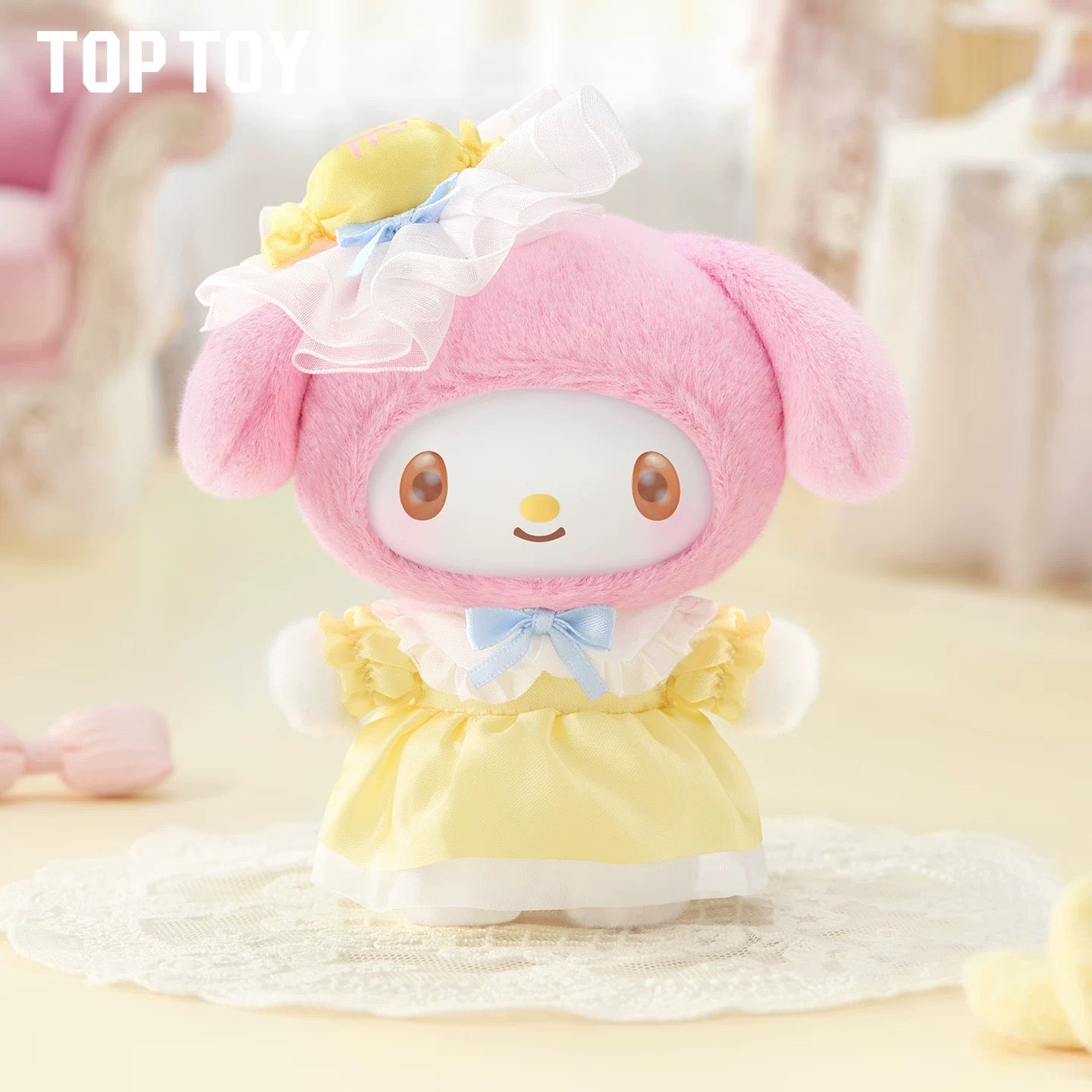 TOP TOY Sanrio My Melody Sweet Dreams blind box