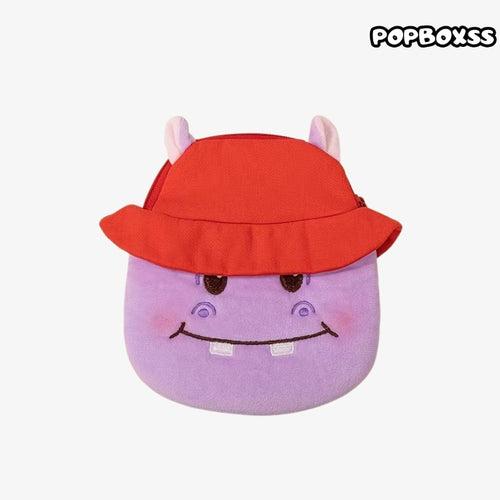 Butterbear Coin Purse