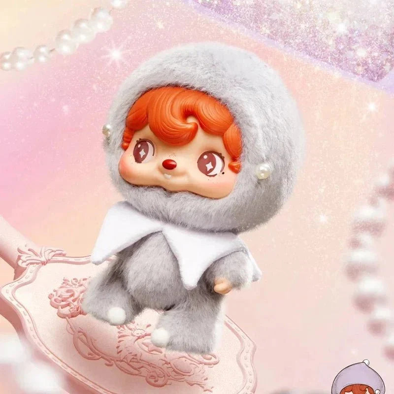 52toys Pouka Pouka Series Vinyl Plush Dolls. Blind Box