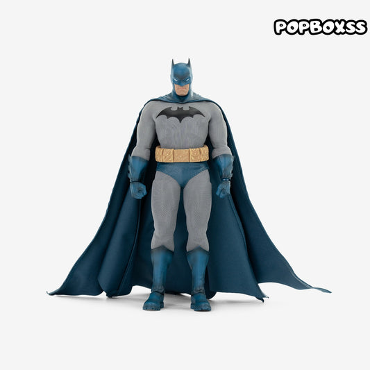 DC Batman Hush Collectible Action Figure