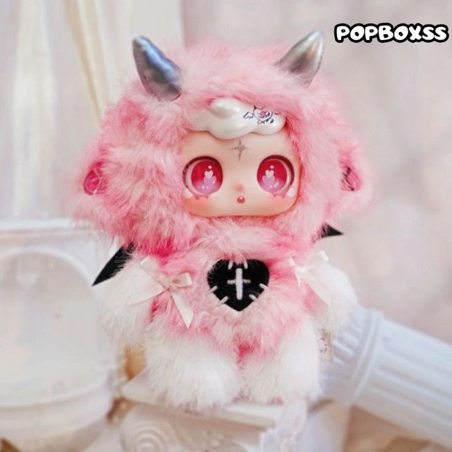 Feeco Spell Lost Series Plush Blind Box