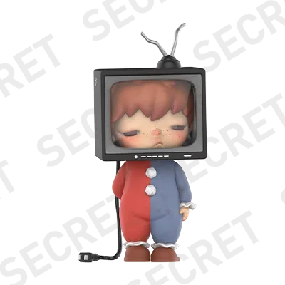 Hirono Mime Series Blind Box