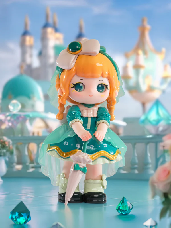 ZIYULI Dazzling Gem Series Figures Regular price$22.99