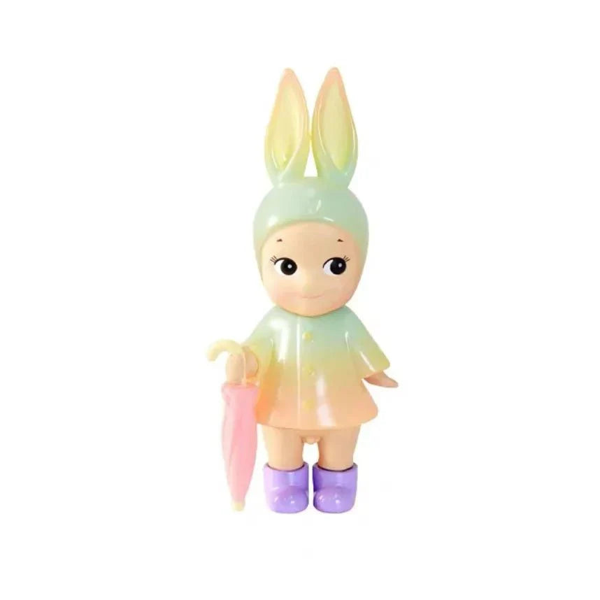 Sonny angel rainy day series. sonny angel I love rainy day blind box