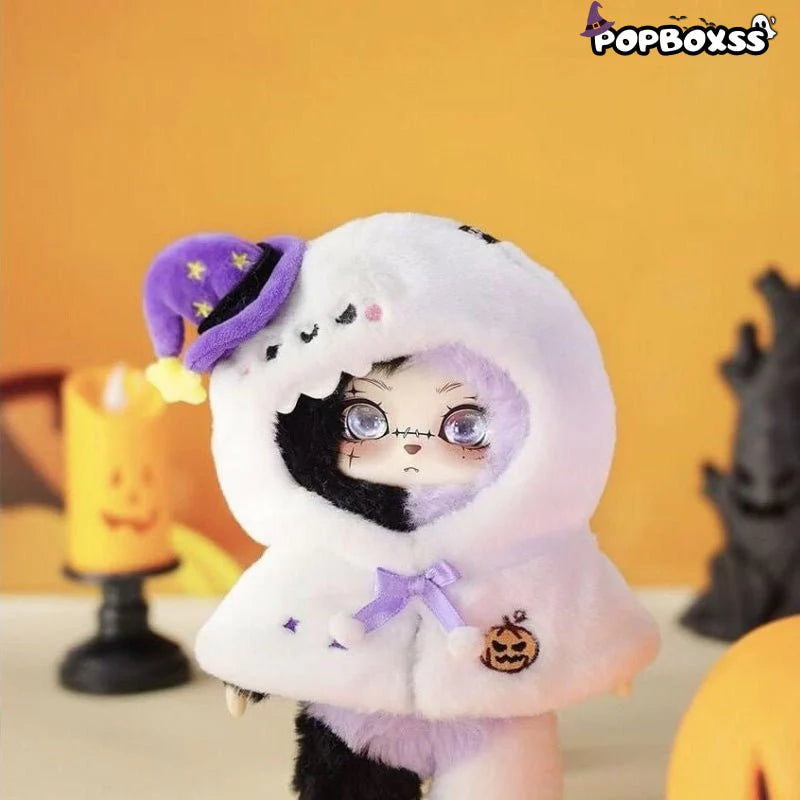 LOKIKI-Little Rascals Series Plush Blind Box